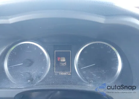 2018 Toyota Highlander Le z USA, uszkodzony, nr VIN 5TDZARFH0JS037151